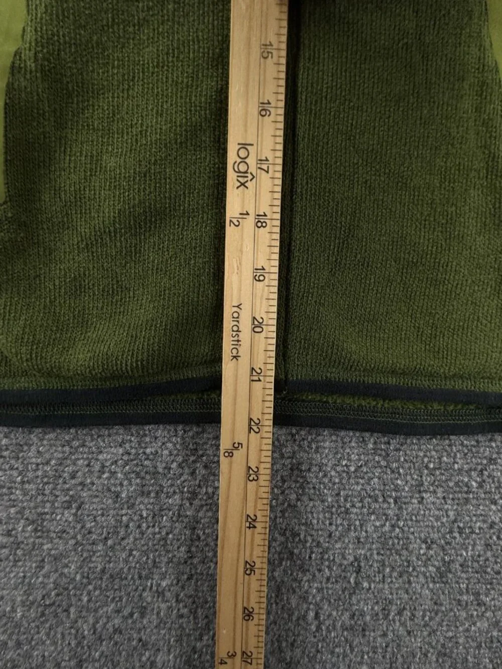 Arcteryx good but